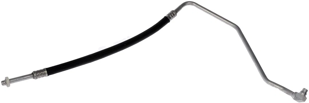 625-129 – DORMAN Oil Cooler Line, OE Replacement - view 3
